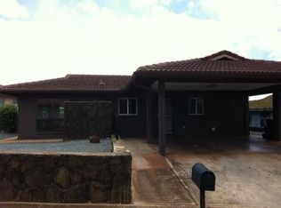 94-1073 Halelehua St, Waipahu, HI 96797