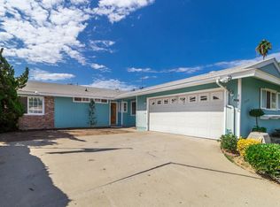 13539 Maryearl Ln, Poway, CA 92064