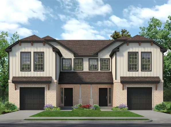 3208 Long Rope Ln, Denton, TX 76205