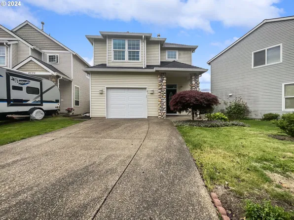 4568 SE 21st Ter, Gresham, OR 97080