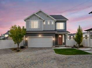 133 E Brushy Canyon St, Saratoga Springs, UT 84045