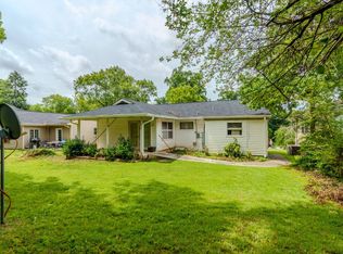 2307 Peachtree St, Knoxville, TN 37920