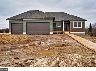 9220 Grove Dr, Chisago City, MN 55013