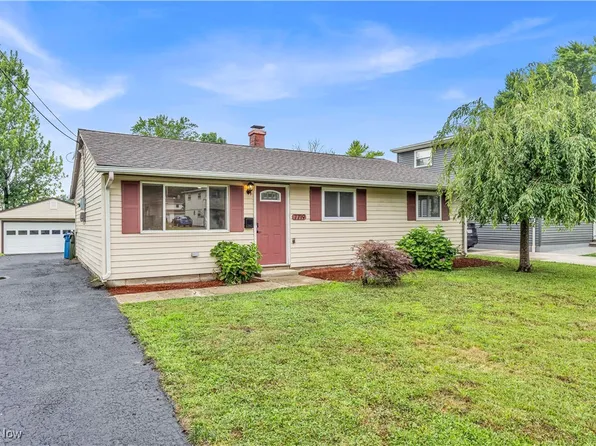 7719 Fern Dr, Mentor On The Lake, OH 44060