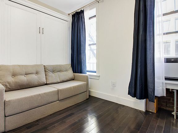 4th image of 31 E 1st St APT 4A