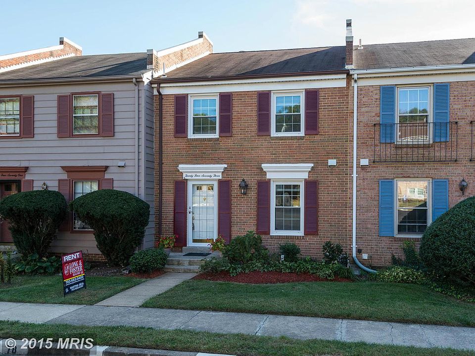 1st image of 2473 Windbreak Dr