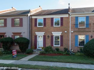 2473 Windbreak Dr, Alexandria, VA 22306
