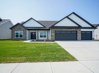 825 Ravenstone Dr, Lafayette, IN 47909