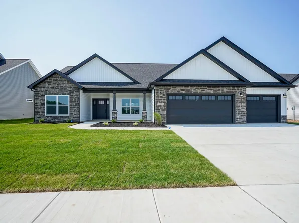 825 Ravenstone Dr, Lafayette, IN 47909