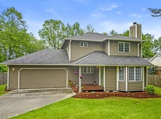 2213 NE Weathervane Ln, Poulsbo, WA 98370