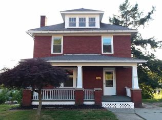 238 Hone Ave, Oil City, PA