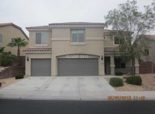 779 Vortex Ave, Henderson, NV 89002