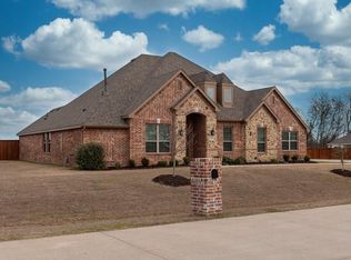 1040 Yukon Blvd, Waxahachie, TX 75165