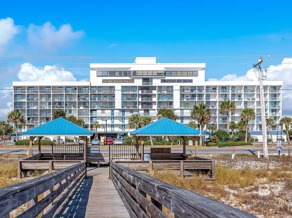 1832 W Beach Blvd APT 205A, Gulf Shores, AL 36542