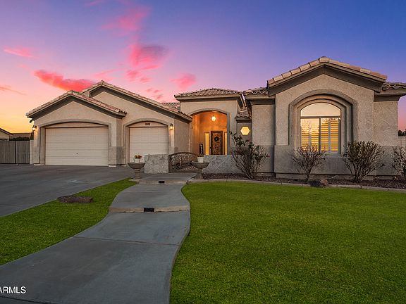2nd image of 20897 S TIBERIUS Drive