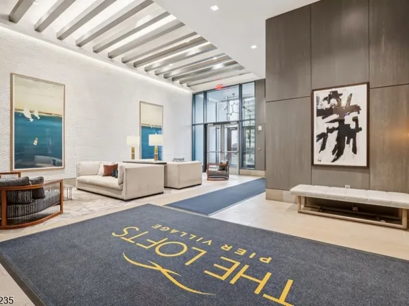 15 Morris  Ave #525, Long Branch City, NJ 07740