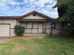 1150 Bond St, Redding, CA