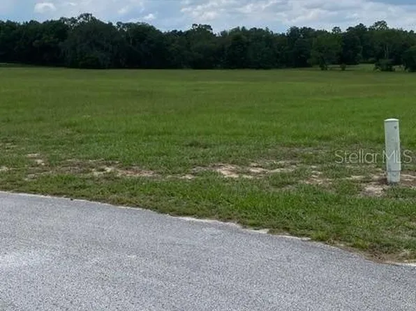 5698 QUICKSILVER LOT 01200, FLORAL CITY, FL 34436