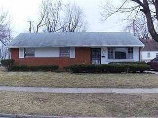 1st image of 3318 Earlham Dr