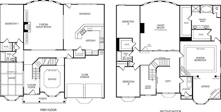 2nd image of 55 Grand River Ln