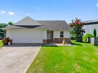 4075 Magnolia Pl, Diberville, MS 39540