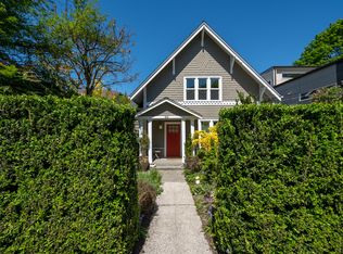 806 W Fulton St #B, Seattle, WA 98119