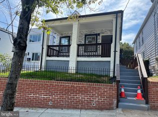 4267 Brooks St NE, Washington, DC 20019