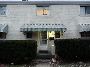 907 Melrose Ave #911, Ambridge, PA 15003