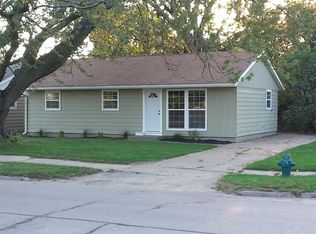 4525 Council St NE, Cedar Rapids, IA 52402