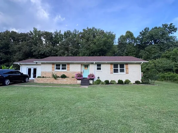 204 Mockingbird Ln, Camden, TN 38320