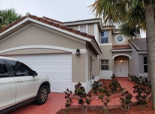 16274 SW 44th Ln, Miami, FL 33185