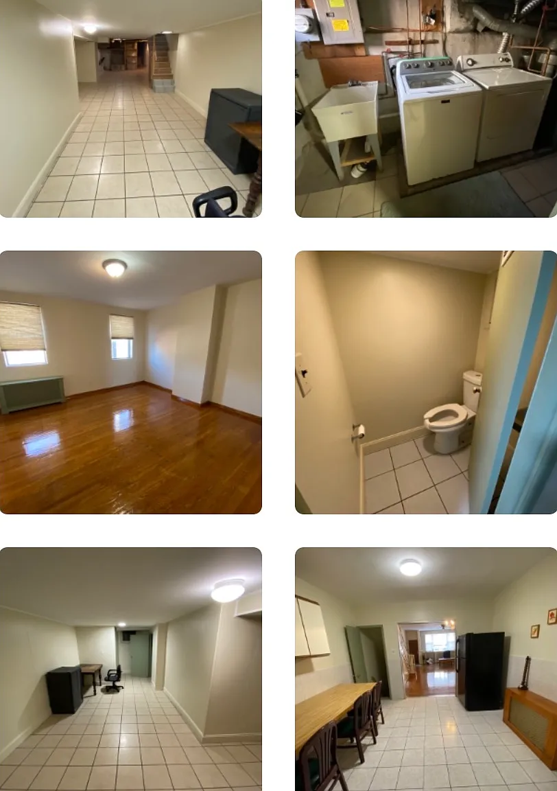 3 bed, 1.5 bath, 1200 sqft, $1,650 — Photo 1