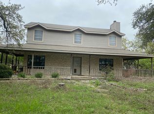 16611 Abbott Springs Ln, Florence, TX 76527