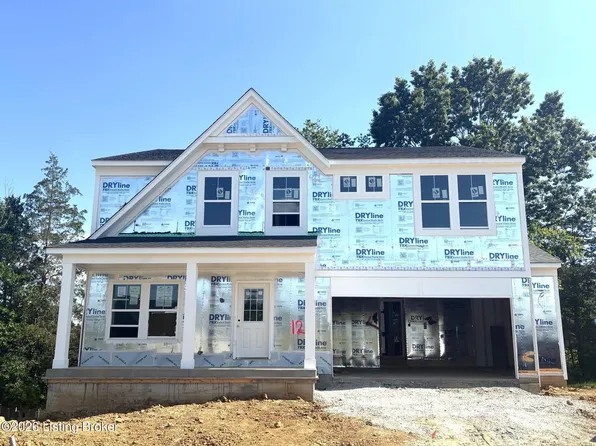 8922 Tribute Dr, Louisville, KY 40229