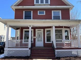 1533 Owen Ave, Racine, WI 53403