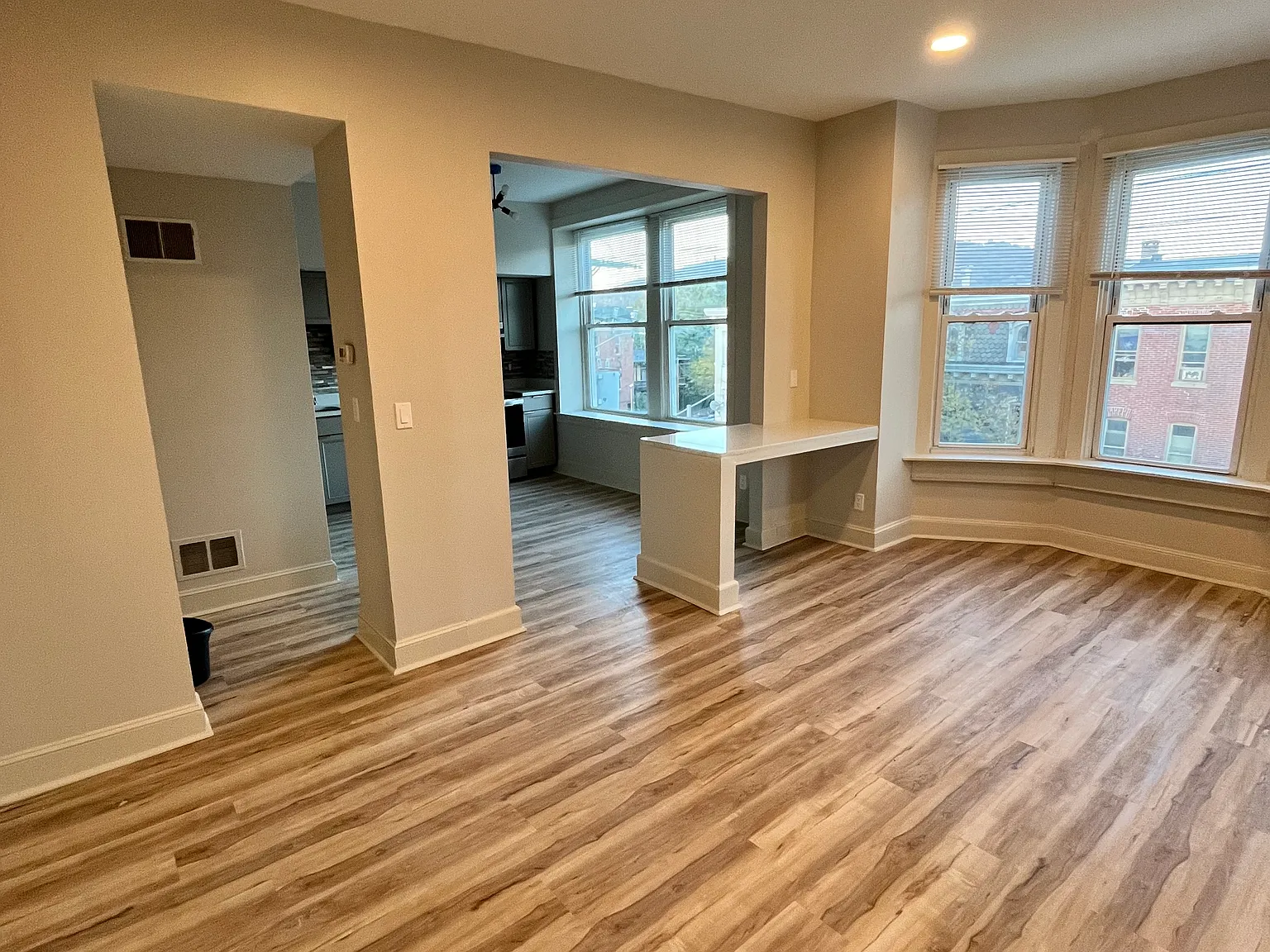 1 bed, 650 sqft, $1,500 — Photo 1