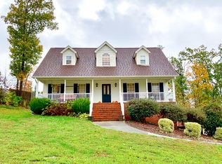 222 Brook Hollow Dr SE #53, Cleveland, TN 37323