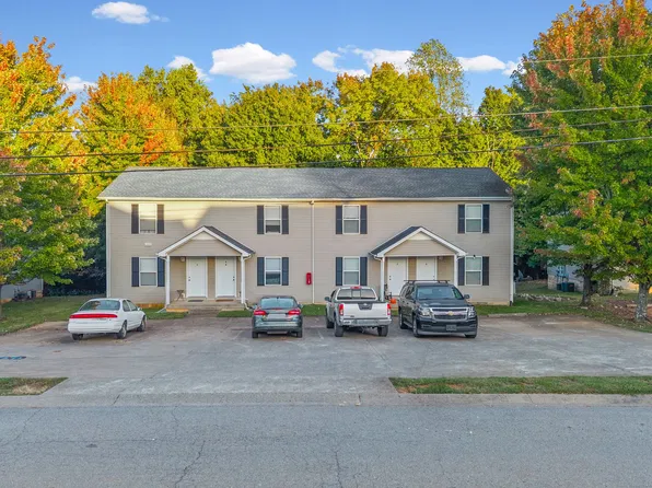 2809 Cobalt Dr, Clarksville, TN 37040