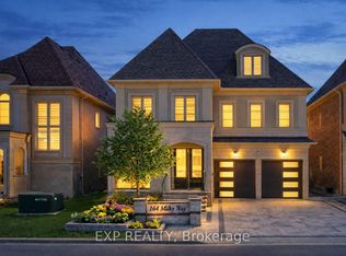 164 Milky Way Dr, Richmond Hill, ON L4C4Y3