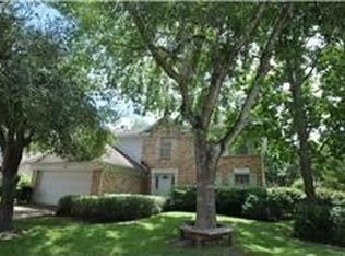 2705 Village Mills Dr, Pearland, TX 77584