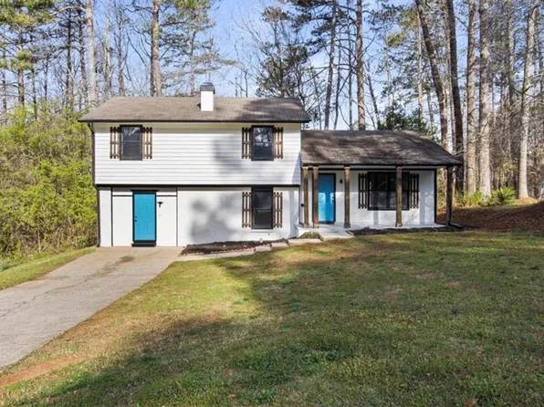 3840 Natalie Way, Ellenwood, GA 30294