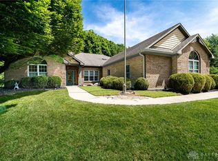 1522 Bull Skin Run Ct, Dayton, OH 45434