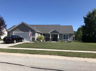 2020 Miami Trl, Huntington, IN 46750