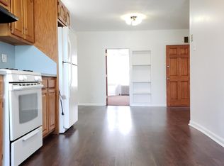 375 New York Ave #2, Jersey City, NJ