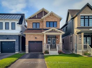 167 Keelson St, Welland, ON L3B 0M6