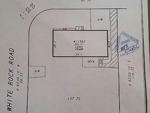2nd image of 11562 Deadwood Dr