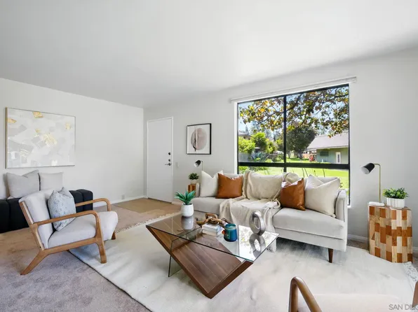 5923 Caminito Yucatan, San Diego, CA 92108