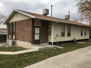 1265 E Crandall Ave, Salt Lake City, UT 84106