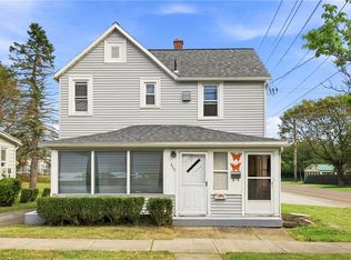 222 N Genesee St, Geneva, NY 14456