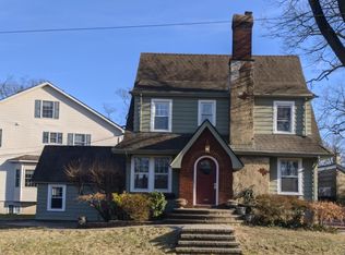 38 Harvard Ave, Maplewood, NJ 07040